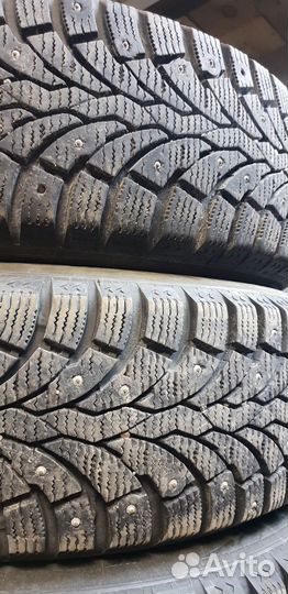 Formula Ice 185/65 R15