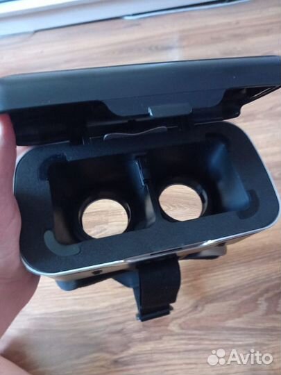 Vr очки