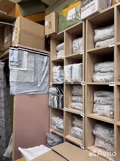 Пакет курьерский 170*240 оптом