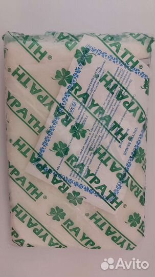 Чистики для посуды и дома Райпат