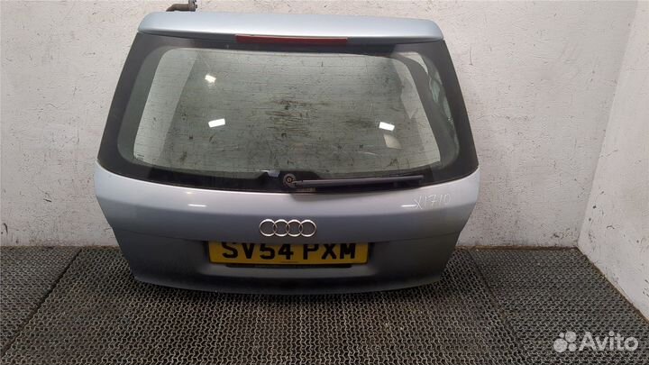 Фонарь (стоп-сигнал) Audi A4 (B6), 2005