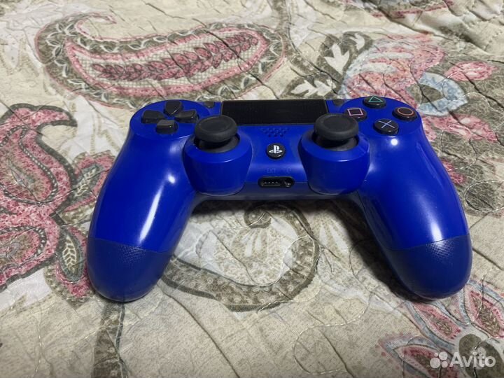 Dualshock 4