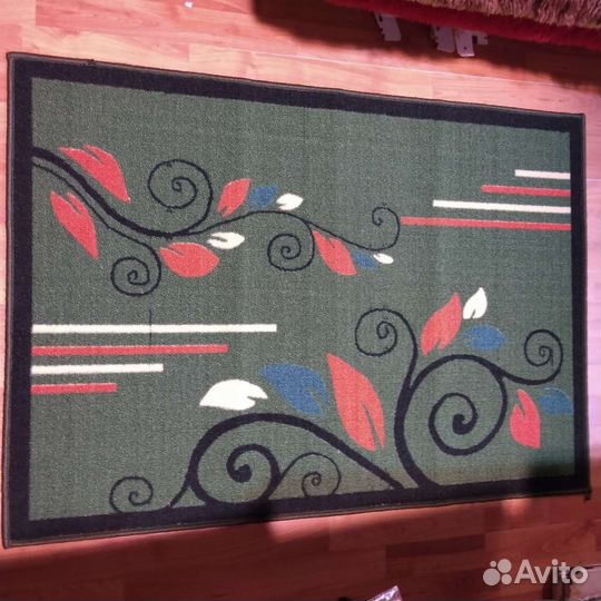 Ковер в прихожую новый 80120