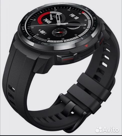 Часы honor watch GS pro