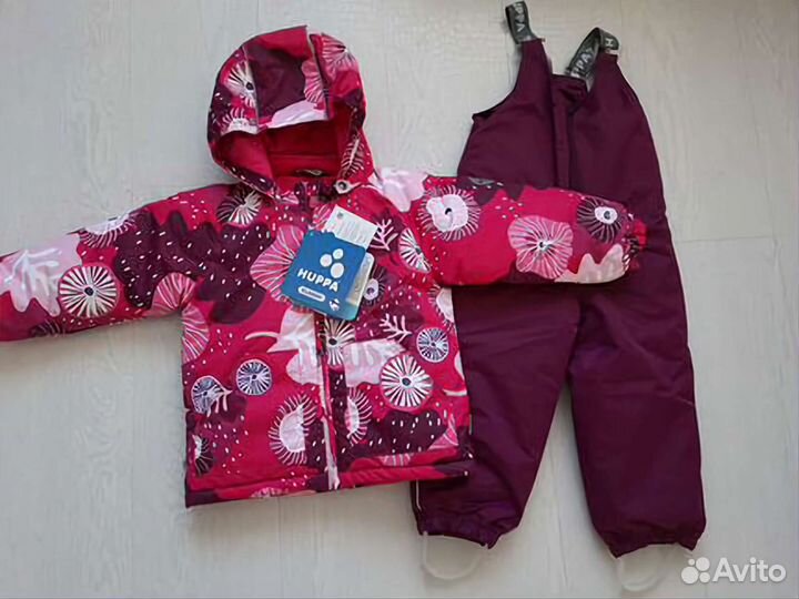 Комплект Huppa новый 86