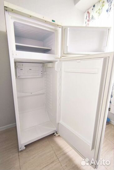 Холодильник Атлант бу