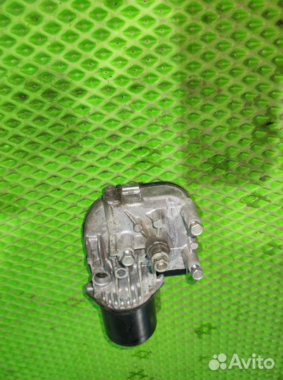 Мотор трапеции стеклоочистителя Volkswagen Passat