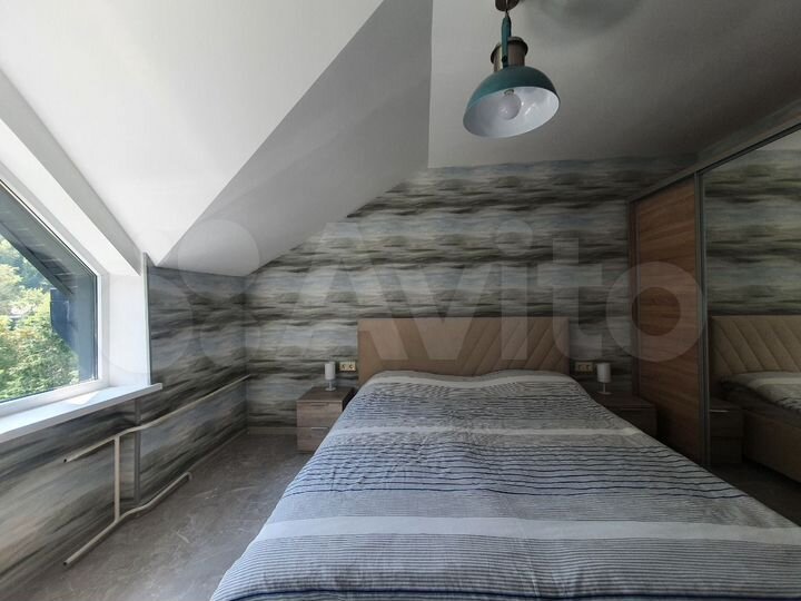 2-к. апартаменты, 33 м², 3/3 эт.