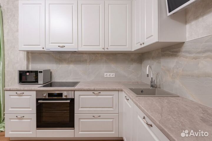 Цена за всю кухню смк 057212