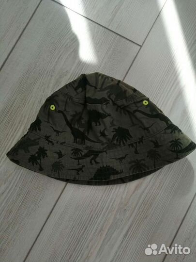 Панама детская