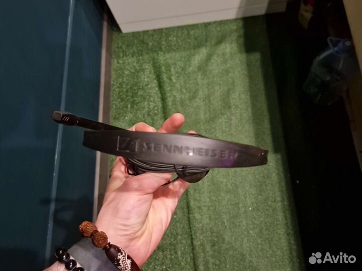 Гарнитура для Колл Центра