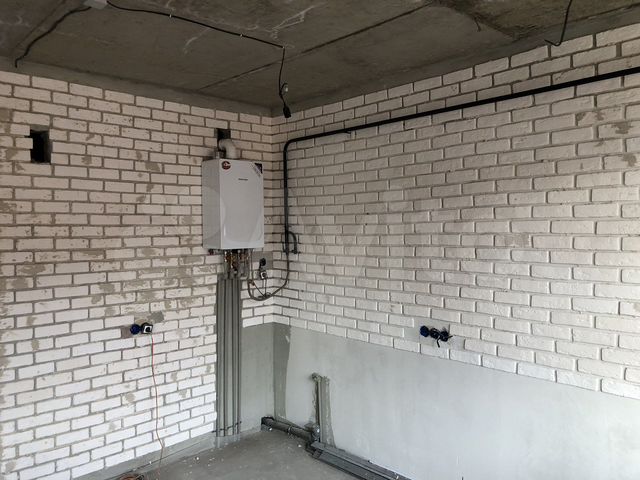 1-к. квартира, 42,7 м², 8/9 эт.