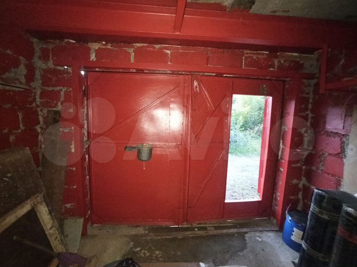 Гараж, 25 м²