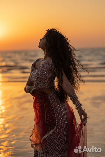 Фотограф со своей студией