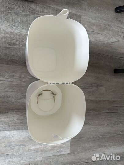 Утилизатор для подгузников б/у