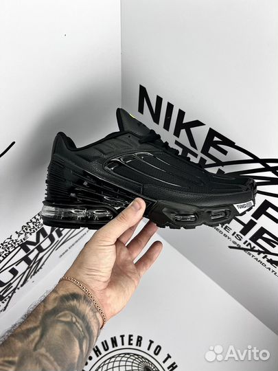 Кроссовки nike air max TN plus 3