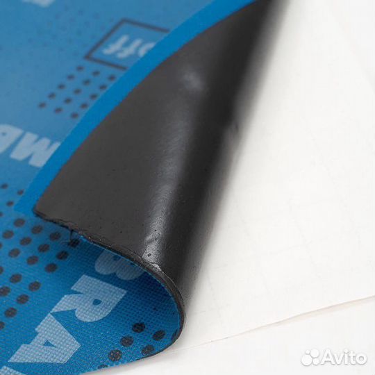 Шумофф Membrane Шумоизоляция Шумoff Shumoff