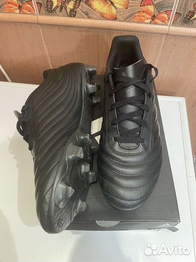 Бутсы adidas copa 42 размер