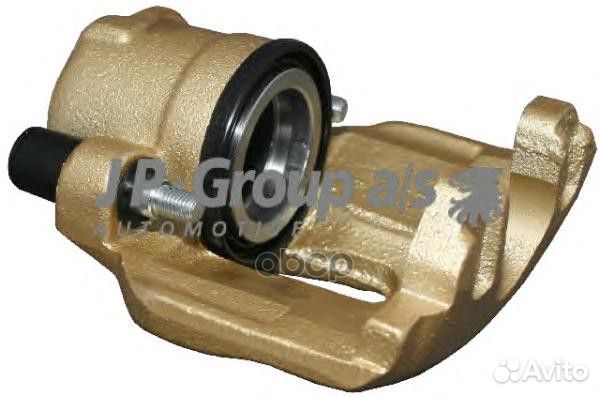 Суппорт пер.лев.VW passat (B5) 96-05 1161901570