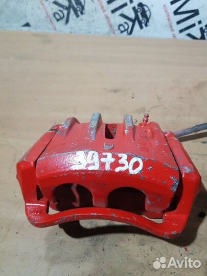 Суппорт передний Toyota Caldina ST215G 3sgte