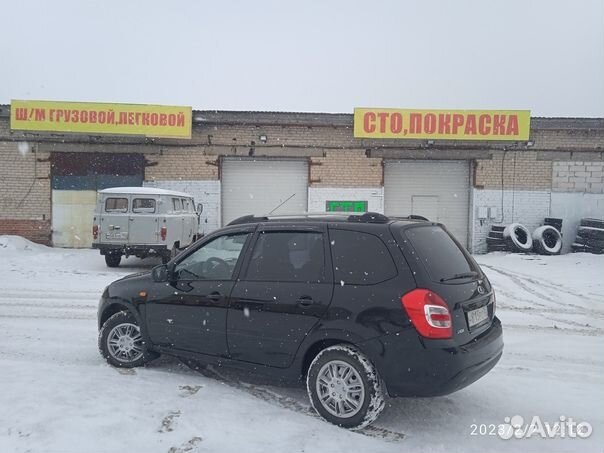 Кузовной ремонт и покраска легковых и грузовых ав