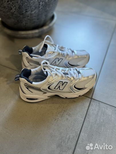 Кроссовки New balance 530 оригинал