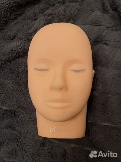 Манекен тренировочный