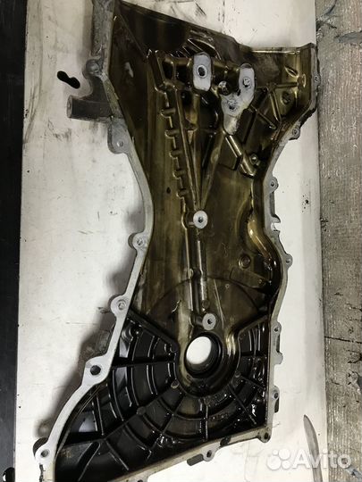 Крышка грм Mazda CX7