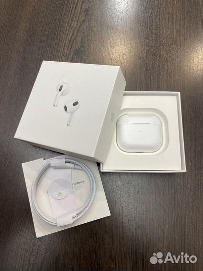 Airpods 3 Premium