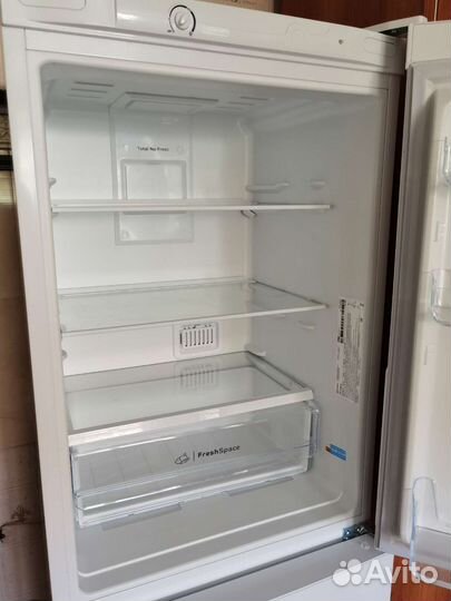 Холодильник Indesit ITR 4160w