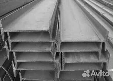 Двутавровая балка Б1 16 Б/У от производителя в наличии