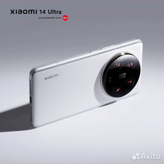 Xiaomi 14 Ultra, 16/512 ГБ