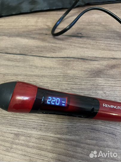 Плойка конусная