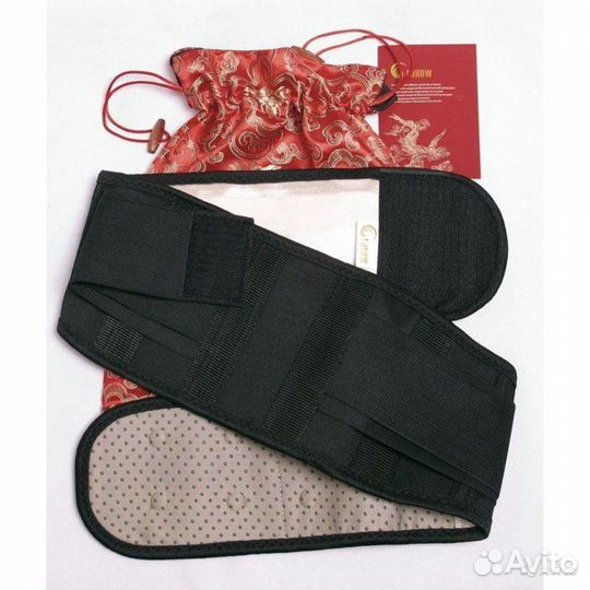 Пояс фарадотерапевтический для поясницы Fohow