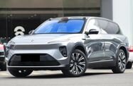 NIO ES8 II рестайлинг (2024—2026) Внедорожник