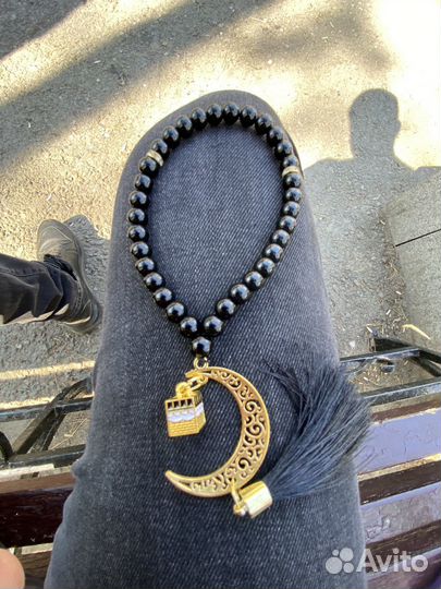 Мусульманские четки