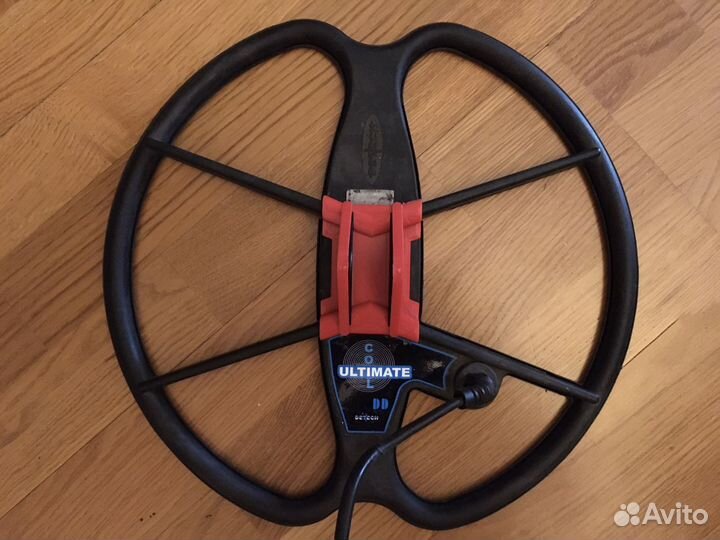 Усилители ушей Detech Ultimate 13 - 15 DD