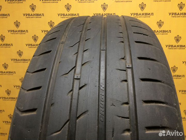 Kumho Crugen HP91 285/60 R18 116V