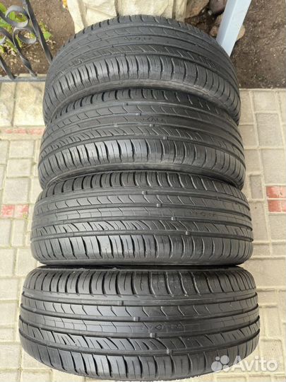 Nokian Tyres Nordman SX2 195/65 R15 187Z