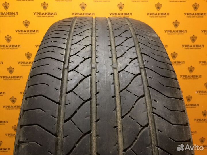 Dunlop SP Sport 270 235/55 R19