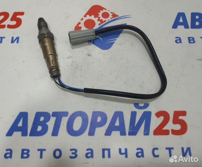 Датчик кислородный (лямбда-зонд) Nissan QR25DE