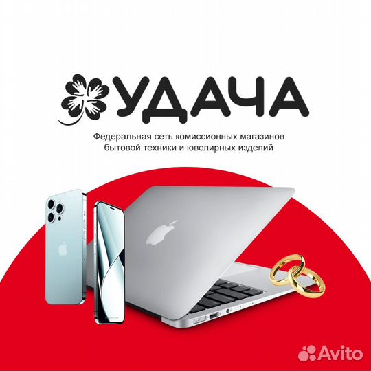 Продавец в магазине комиссионного магазина