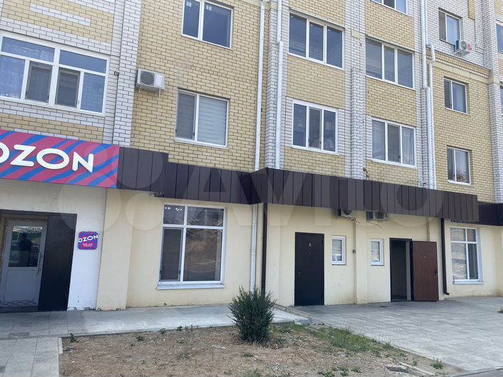 Офис, 42 м²
