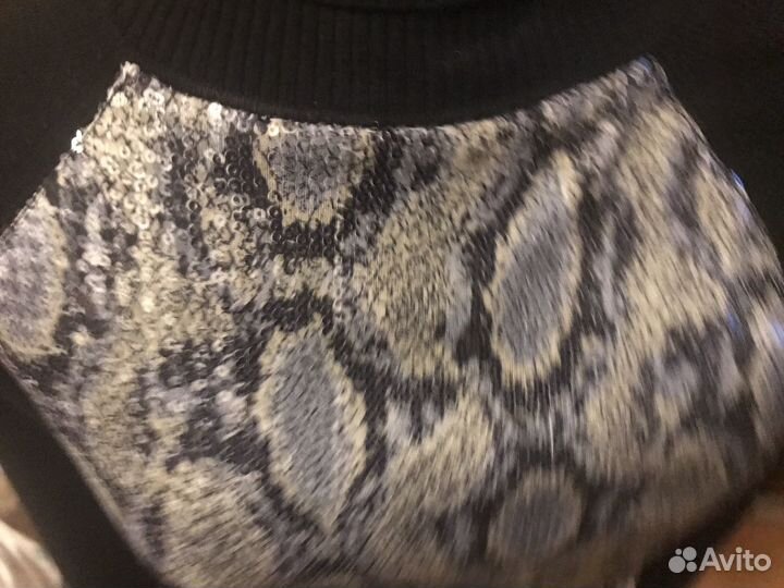 Платье оригинальное