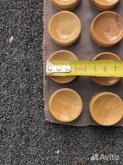 Фишки для нард