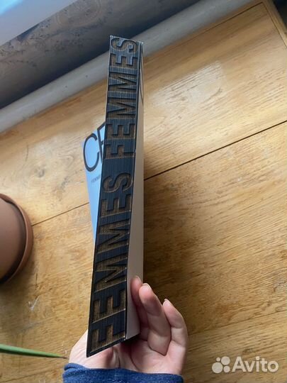 Журнал Сеанс #76