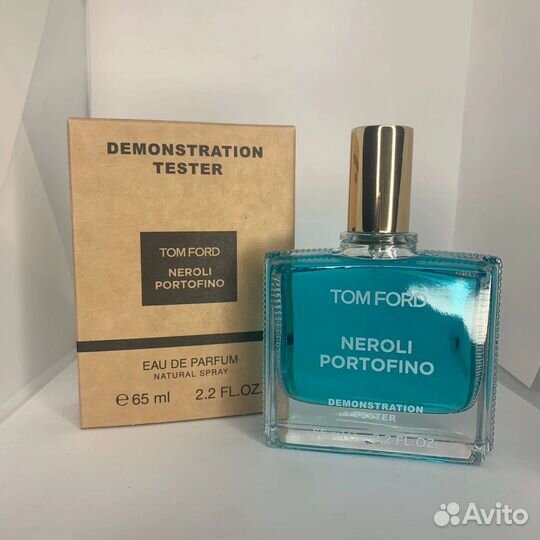 Tom Ford Neroli portofino 65мл Дубай