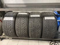 Continental ContiEcoContact 2 295/40 R21