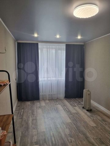 Комната 18,6 м² в 1-к., 2/5 эт.