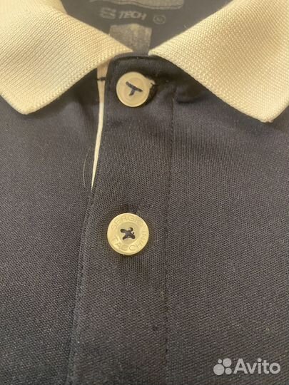 Sergio tacchini polo